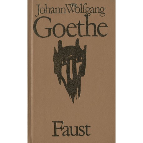 Faust Johann Wolfgang Goethe Seria Biblioteka Klasyki Polskiej i Obcej