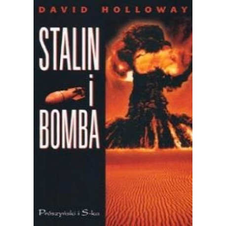 Stalin i bomba David Holloway