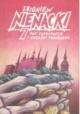 Pan Samochodzik i zagadki Fromborka Seria Przygody Pana Samochodzika nr 7 Zbigniew Nienacki, Szymon Kobyliński (Ilustr.)