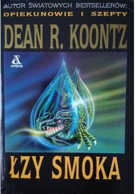 Łzy Smoka Dean R. Koontz