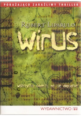 Wirus Robert Liparulo