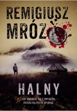 Halny Remigiusz Mróz