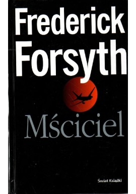 Mściciel Frederick Forsyth