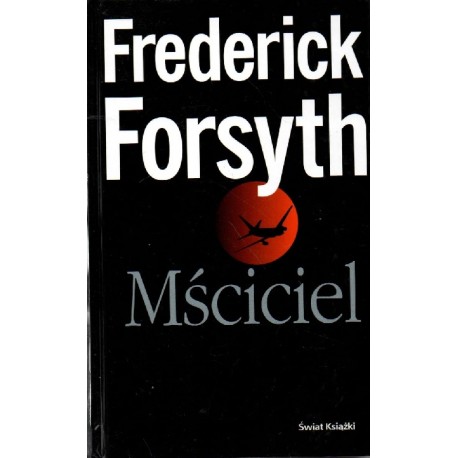 Mściciel Frederick Forsyth