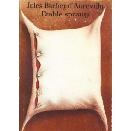 Diable sprawy Jules Barbey d'Aurevilly