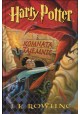 Harry Potter i komnata tajemnic J.K. Rowling