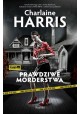 Prawdziwe morderstwa Charlaine Harris