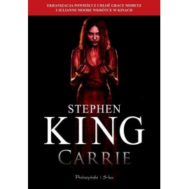 Carrie Stephen King