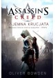 Assassin's Creed Tajemna krucjata Oliver Bowden