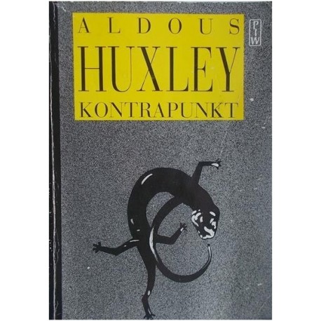 Kontrapunkt Aldous Huxley