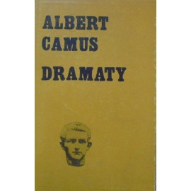 Dramaty Albert Camus