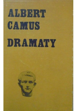 Dramaty Albert Camus