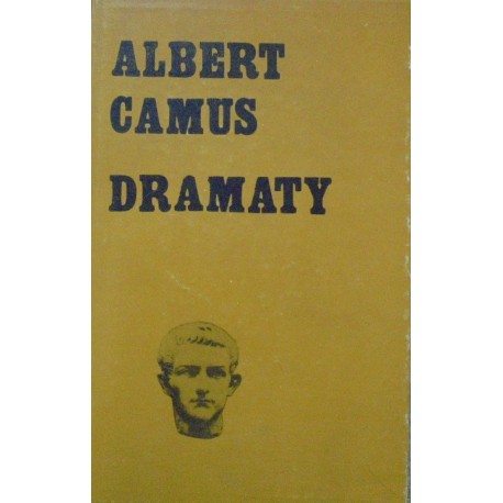 Dramaty Albert Camus