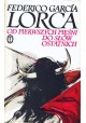 Od pierwszych pieśni do słów ostatnich (wiersze, proza, listy, wypowiedzi) Federico Garcia Lorca