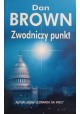 Zwodniczy punkt Dan Brown