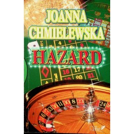 Hazard Joanna Chmielewska