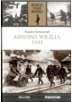 Krwawa Wigilia 1944 Ryszard Dzieszyński Biblioteka II Wojny Światowej