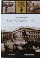 Warszawa 1939 Lech Wyszczelski Biblioteka II Wojny Światowej