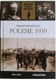 Polesie 1939 Wojciech Włodarkiewicz Biblioteka II Wojny Światowej