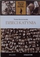 Dzieci Katynia Teresa Kaczorowska Biblioteka II Wojny Światowej