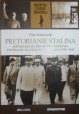 Pretorianie Stalina. Sowieckie służby bezpieczeństwa i wywiadu na ziemiach polskich 1939-1945 P. Kołakowski Biblioteka II WŚ