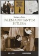 Byłem adiutantem Hitlera Nicolaus v. Below Biblioteka II Wojny Światowej