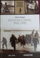 Guadalcanal 1942-1943 Michał Piegzik Biblioteka II Wojny Światowej