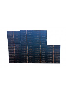 Kolekcja Mistrza Grozy 64 tomy - kpl Stephen King
