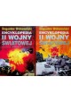 Encyklopedia II wojny światowej Front (kpl. - 2 tomy) Bogusław Wołoszański
