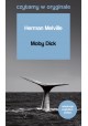 Moby Dick Herman Melville Seria czytamy w oryginale