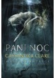 Pani Noc Seria Mroczne Intrygi Księga Pierwsza Cassandra Clare