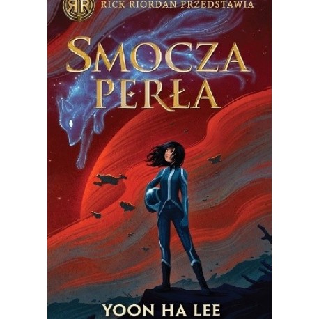 Smocza Perła Yoon Ha Lee