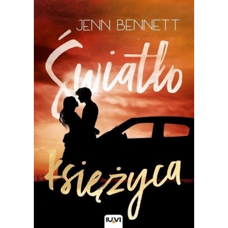 Światło księżyca Jenn Bennett