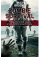 Zombie Survival Podręcznik technik obrony przed atakiem żywych trupów Max Brooks