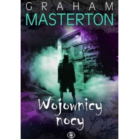 Wojownicy nocy Graham Masterton