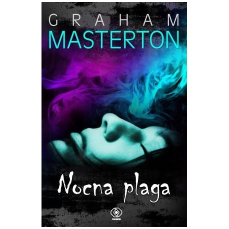 Nocna plaga Graham Masterton