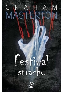 Festiwal strachu Graham Masterton