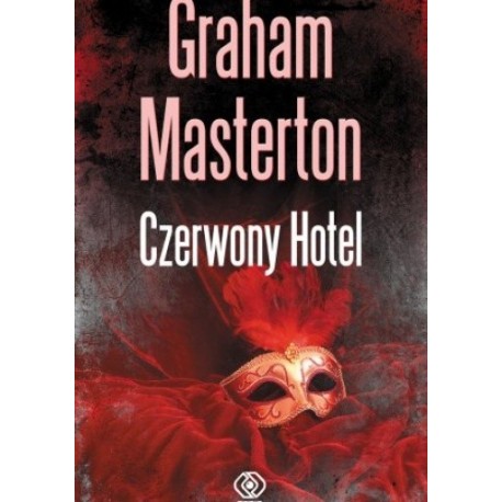Czerwony Hotel Graham Masterton