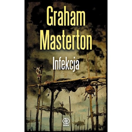 Infekcja Graham Masterton