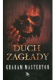 Duch zagłady Graham Masterton