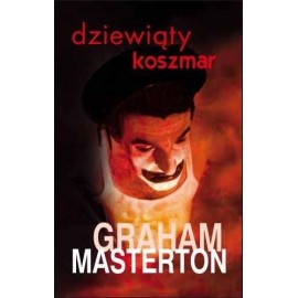 Dziewiąty koszmar Graham Masterton