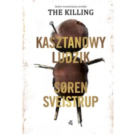 Kasztanowy ludzik Soren Sveistrup