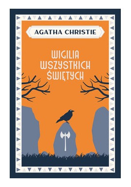 Wigilia Wszystkich Świętych Agatha Christie