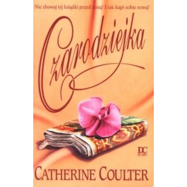 Czarodziejka Catherine Coulter