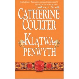 Klątwa Penwyth Catherine Coulter