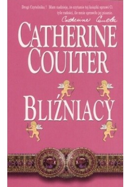 Bliźniacy Catherine Coulter