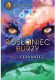 Posłaniec burzy J.C. Cervantes