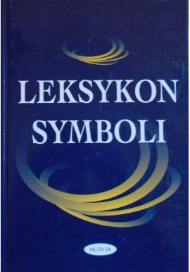 Prof. dr Hans Biedermann Leksykon symboli