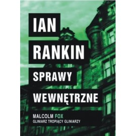Sprawy wewnętrzne Ian Rankin