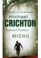 Micro Michael Crichton, Richard Preston